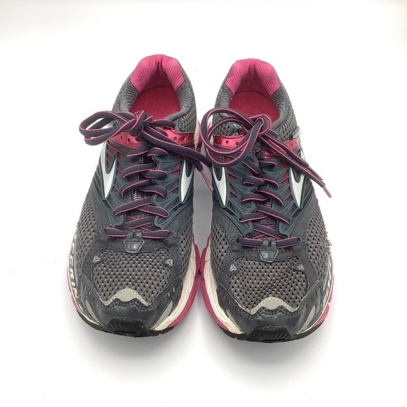 Brooks Glycerin 10 Running Shoes 7.5 - Picture 3 of 14